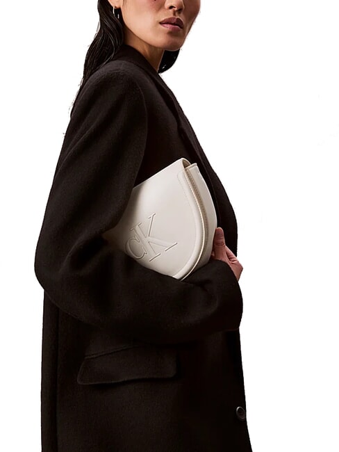 BOLD MONOGRAM Umh&auml;ngetasche Lilienwei&szlig; - Damentaschen