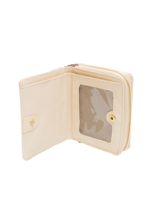 YESBAG Kleine Geldb&ouml;rse Sonnenuntergang in Griechenland - Brieftaschen Damen