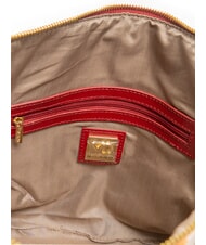 YNOT YESBAG Hobo-Schultertasche mit Fach Rom regnet - Damentaschen - 5