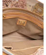 YNOT YESBAG SPECIAL Mittelgro&szlig;e Umh&auml;ngetasche Englische Rose - Damentaschen - 5