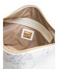 YNOT YESBAG Gro&szlig;e Hobo-Schultertasche Alice in Trulli - Damentaschen - 5