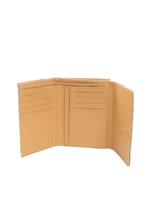 YESBAG Mittelgro&szlig;es M&uuml;nzportemonnaie R&Ouml;MISCHE FERIEN - Brieftaschen Damen