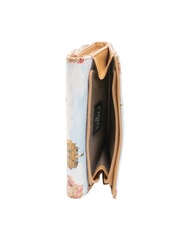 YNOT YESBAG Mittelgro&szlig;es M&uuml;nzportemonnaie R&Ouml;MISCHE FERIEN - Brieftaschen Damen - 4