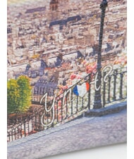 YNOT YESBAG Clutch-Geldb&ouml;rse mit Schulterriemen Promenade - Damentaschen - 3