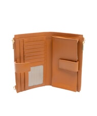 YNOT YESBAG Clutch-Geldb&ouml;rse mit Schulterriemen - Damentaschen