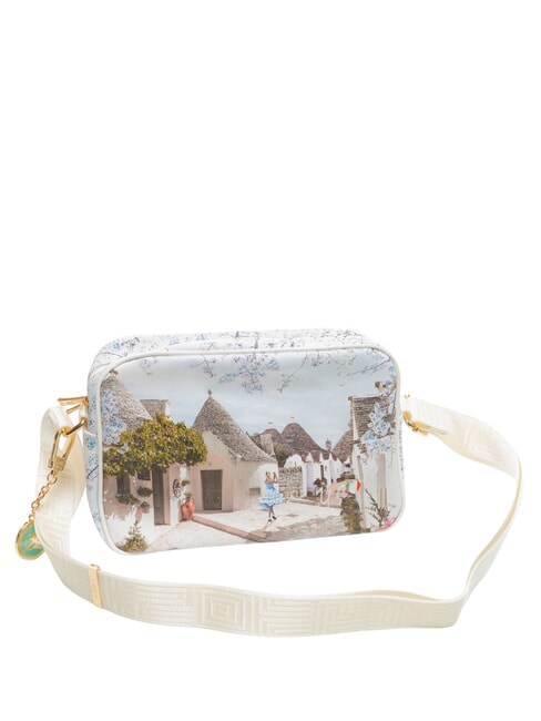 YESBAG Mittlere Kameratasche Alice in Trulli - Damentaschen