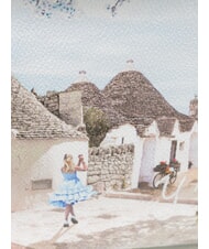 YNOT YESBAG Mittlere Kameratasche Alice in Trulli - Damentaschen - 3