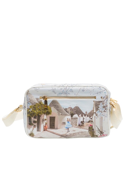 YESBAG Mittlere Kameratasche Alice in Trulli - Damentaschen