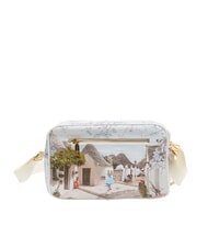 YNOT YESBAG Mittlere Kameratasche Alice in Trulli - Damentaschen - 4