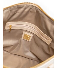 YNOT YESBAG Mittelgro&szlig;e Schultertasche Sonnenuntergang in Griechenland - Damentaschen - 5