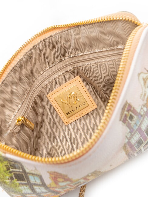 YESBAG Kleine Clutch mit Schulterriemen Holland-Tr&auml;ume - Damentaschen