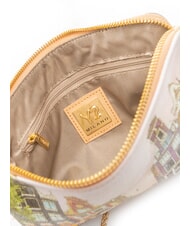 YNOT YESBAG Kleine Clutch mit Schulterriemen Holland-Tr&auml;ume - Damentaschen - 5