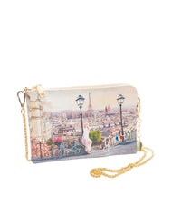 YNOT YESBAG Kleine Clutch mit Schulterriemen Promenade - Damentaschen - 2