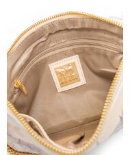 YNOT YESBAG Kleine Clutch mit Schulterriemen Promenade - Damentaschen - 5