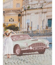 YNOT YESBAG Hobo-Schultertasche imperial - Damentaschen - 3