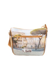 YNOT YESBAG Hobo-Schultertasche imperial - Damentaschen - 4