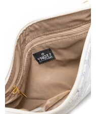 YNOT YESBAG Mittelgro&szlig;e Clutch mit Manschette Alice in Trulli - Damentaschen - 5