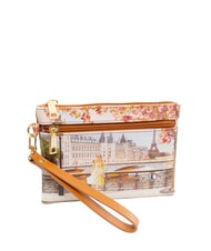 YNOT YESBAG Mittelgro&szlig;e Clutch mit Manschette - Damentaschen