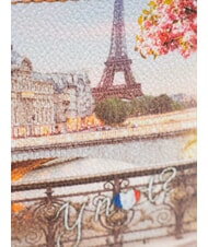 YNOT YESBAG Mittelgro&szlig;e Clutch mit Manschette zustimmen - Damentaschen - 3