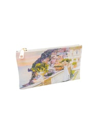 YNOT YESBAG Flache Clutch romantische K&uuml;ste - Damentaschen - 2