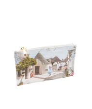 YNOT YESBAG Flache Clutch - Damentaschen