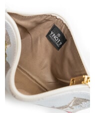 YNOT YESBAG Flache Clutch Alice in Trulli - Damentaschen - 4