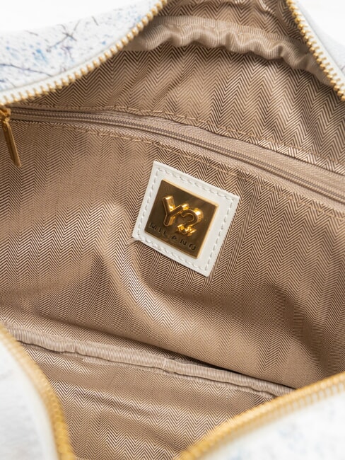 YESBAG Gro&szlig;e Schultertasche f&uuml;r Kameras Alice in Trulli - Damentaschen