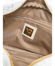 YNOT YESBAG Gro&szlig;e Schultertasche f&uuml;r Kameras Alice in Trulli - Damentaschen - 5