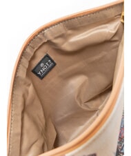 YNOT YESBAG Gro&szlig;er, ausgestellter Kosmetikkoffer London Rainbow - Beauty-Case - 5