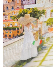 YNOT YESBAG Kameratasche mit Fach romantische K&uuml;ste - Damentaschen - 3