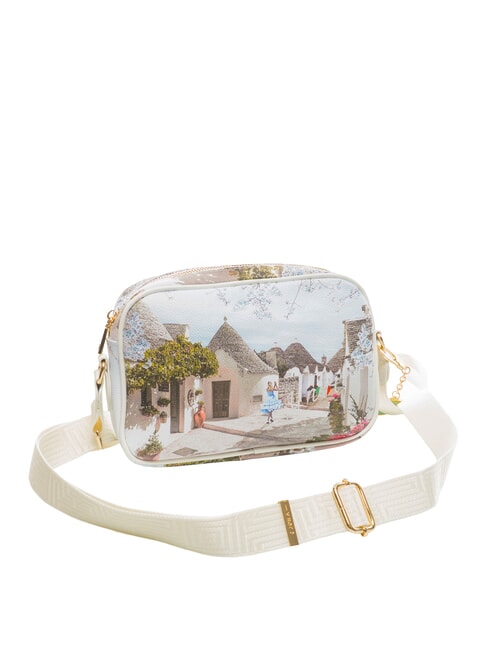YESBAG Kameratasche mit Fach Alice in Trulli - Damentaschen