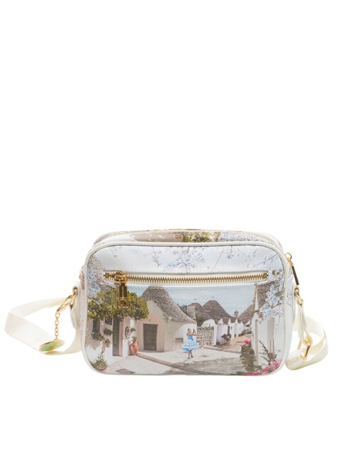 YESBAG Kameratasche mit Fach Alice in Trulli - Damentaschen