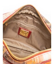 YNOT YESBAG Schultertasche f&uuml;r Kamera Rom regnet - Damentaschen - 5