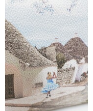 YNOT YESBAG Kosmetikkoffer Alice in Trulli - Beauty-Case - 3