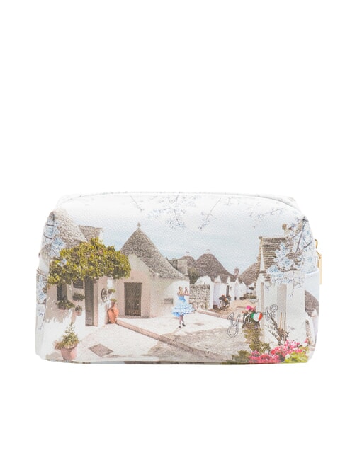 YESBAG Kosmetikkoffer Alice in Trulli - Beauty-Case