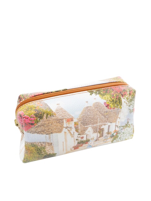 YESBAG Kosmetikkoffer Apulien Sommer - Beauty-Case