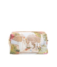 YNOT YESBAG Kosmetikkoffer Apulien Sommer - Beauty-Case - 4