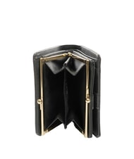 YNOT LOVERS Kleine Geldb&ouml;rse SCHWARZ - Brieftaschen Damen - 4