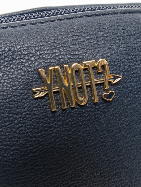 LOVERS Ausgestellter Kosmetikkoffer Marine - Beauty-Case