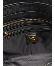 YNOT LOVERS Quadratische Schultertasche SCHWARZ - Damentaschen - 5