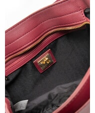 YNOT LOVERS Schultertasche mit Klappe Kirsche - Damentaschen - 5