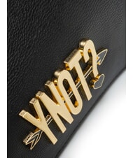 YNOT LOVERS Schultertasche SCHWARZ - Damentaschen - 3