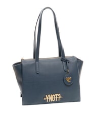 YNOT LOVERS Schultertasche Marine - Damentaschen - 2