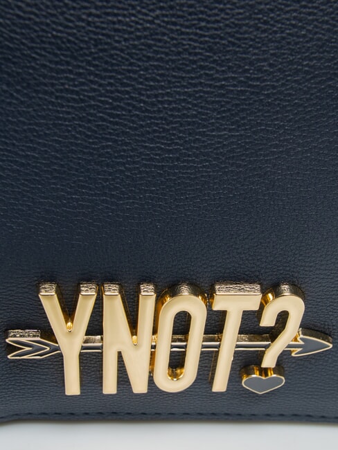 LOVERS Schultertasche Marine - Damentaschen