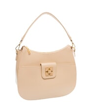 YNOT LUCY Hobo-Schultertasche Sand - Damentaschen - 2