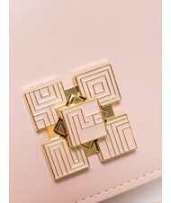 YNOT LUCY Schultertasche mit Klappe err&ouml;ten - Damentaschen - 3