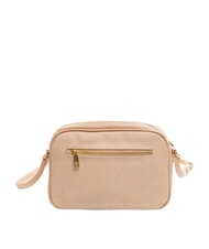 YNOT LUX Kameratasche mit Fach Karamell - Damentaschen - 2