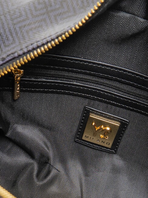 LABIRINT Schultertasche f&uuml;r Kamera SCHWARZ - Damentaschen