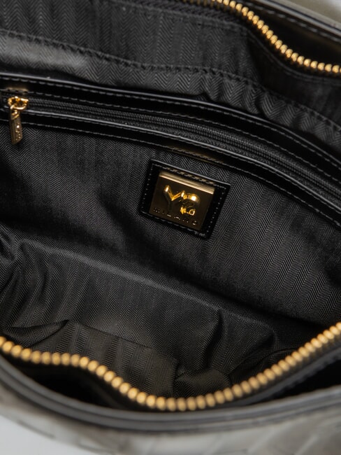 KATE Tasche mit Schulterriemen mit Logo SCHWARZ - Damentaschen