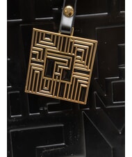 YNOT KATE Handtasche/Tragetasche SCHWARZ - Damentaschen - 3